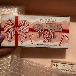 P.Louise On The Pull Palettes - RED